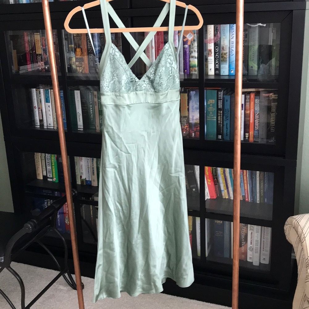 Maria Bianca Nero Cocktail Dress